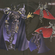 Illustration for article titled Most Epic Shoulderpads in the Multiverse